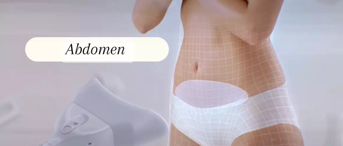 Recupera tu figura con sesiones de criolipólisis con presoterapia