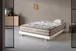 Matelas en graphène viscoélastique, collection Olimpo, dimension au choix - Image 2
