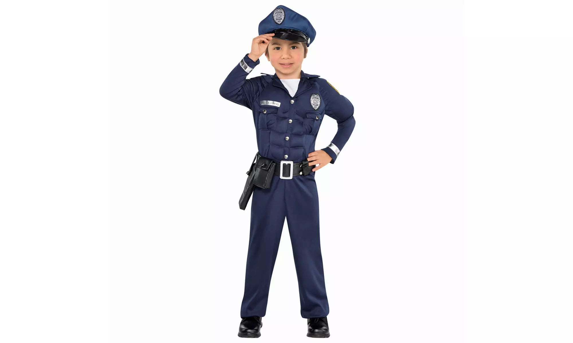 Kids' Halloween Costumes. Multiple Styles Available - Second Medium