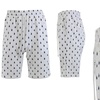 Image 19: Galaxy by Harvic Men's Slim-Fit Printed French Terry Shorts (S-2XL)