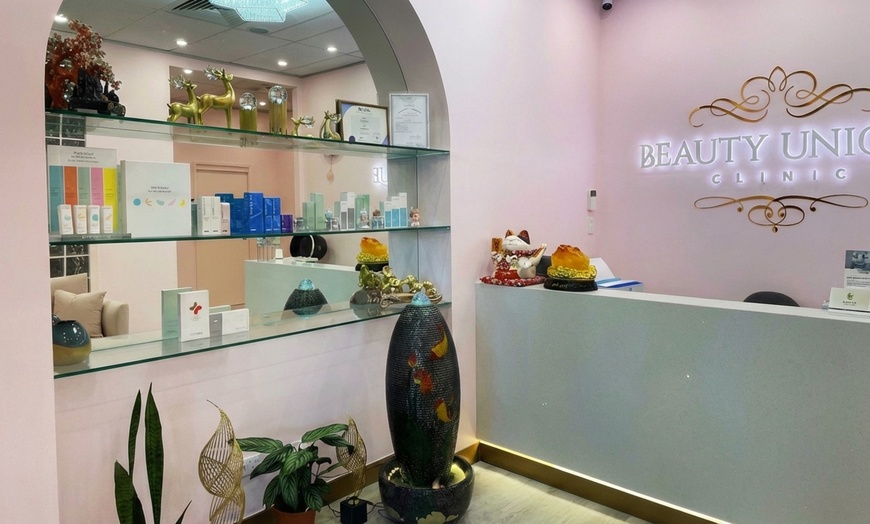 Image 7: Smooth Skin w/ Four Sessions: Laser Hair Removal on Two or Three Areas