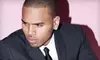 One Ticket to See Chris Brown at American Airlines Arena on October 5 at 7 p.m. (Up to $53.65 value)
