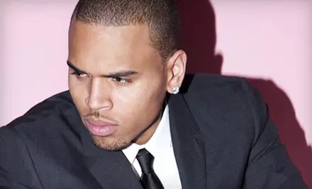 One Ticket to See Chris Brown at American Airlines Arena on October 5 at 7 p.m. (Up to $53.65 value) - Primary Image
