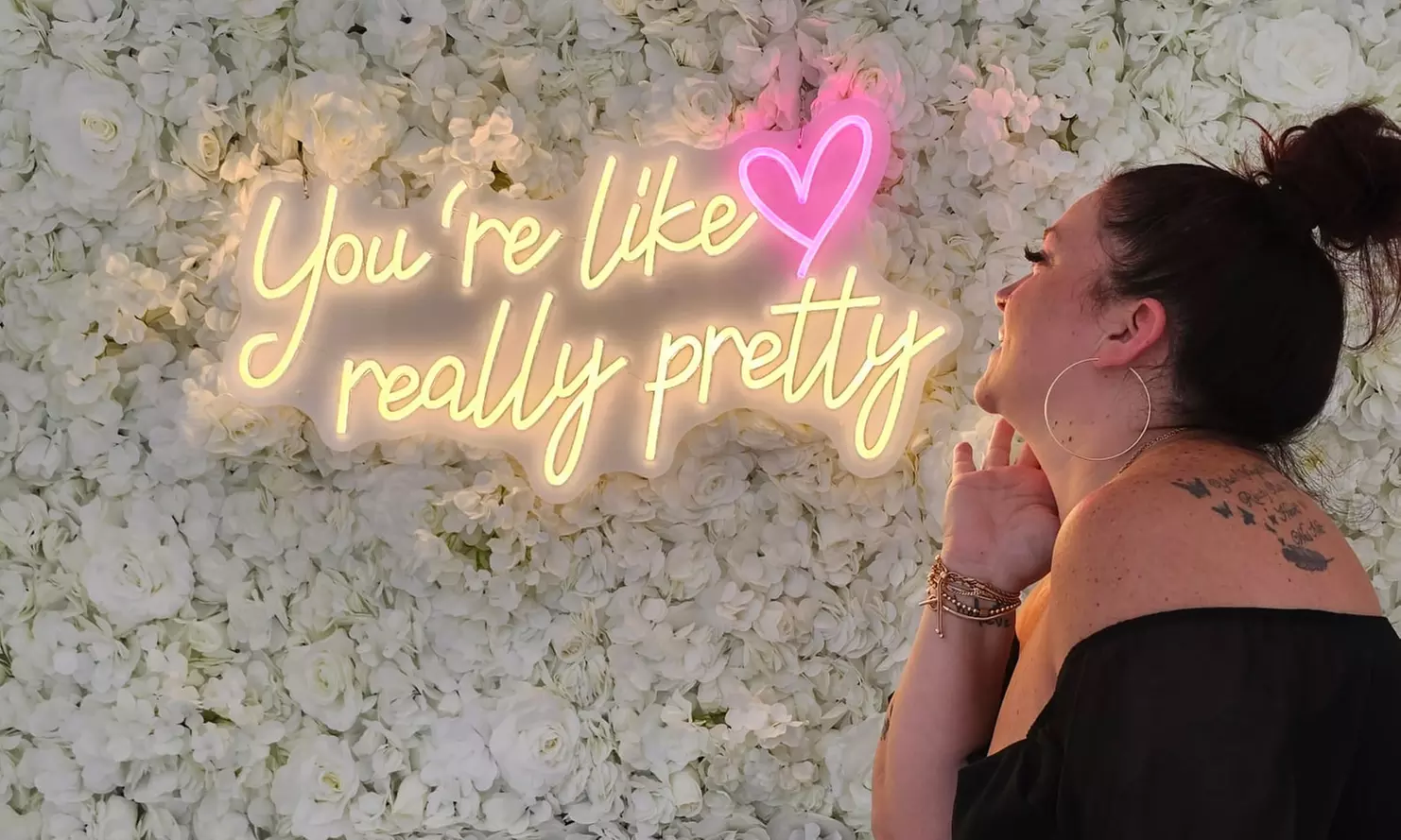 General Admission on (Mon-Thurs) or (Fri or Sun) or (Sat) at Snap! Content and Selfie Studio (Up to 21% Off) - Primary Image