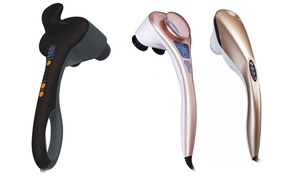 Portable Handheld Massagers