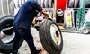 Upgrade Your Engine's Performance with Synthetic or Conventional Oil Change at Malveaux Tires (Up To 50% Off)