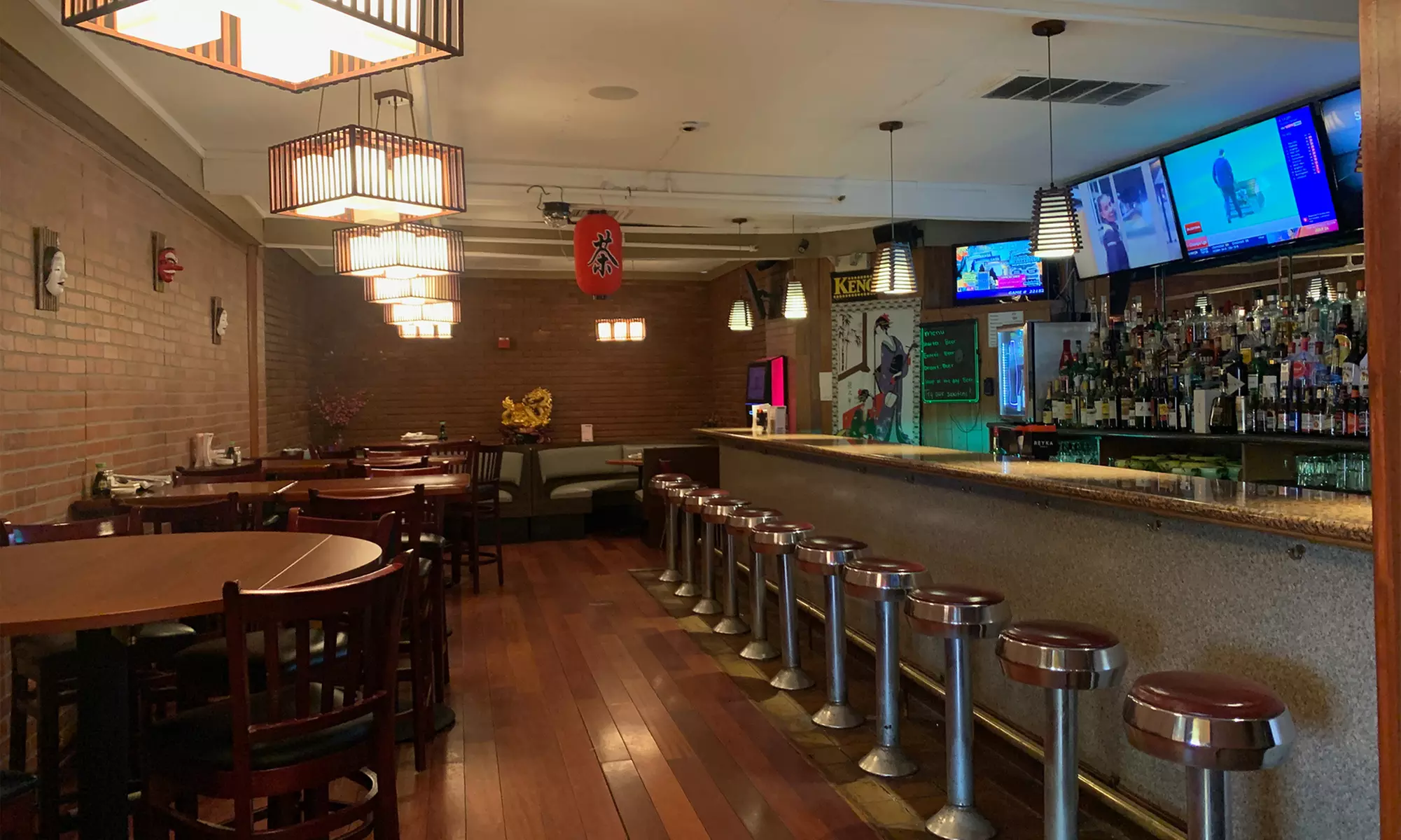 Japanese Cuisine at Tokyo Japanese Steak House (Up to 39% Off)