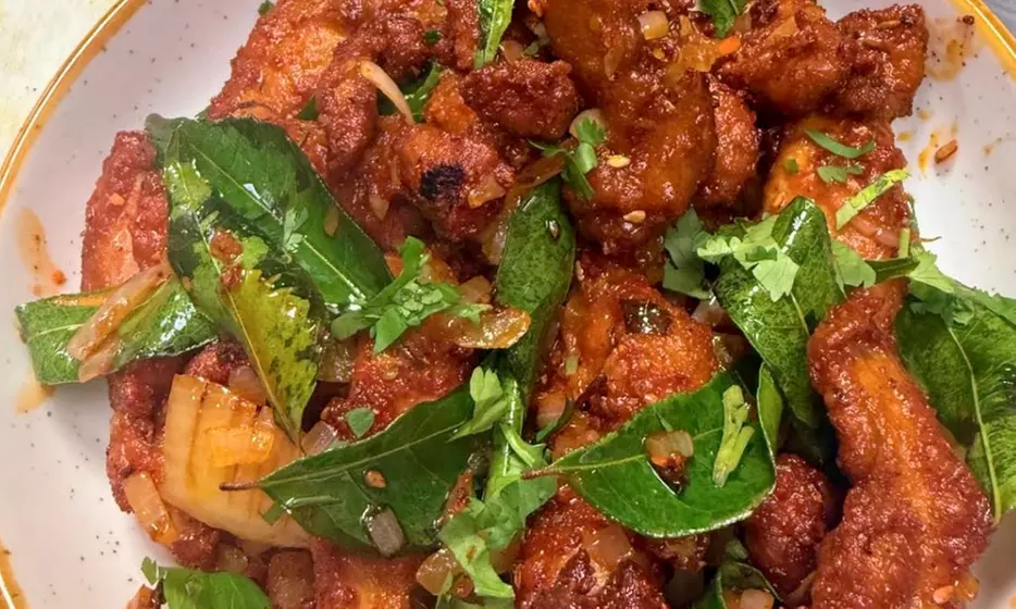 Savor Delicious Meals: $50 or $100 Toward Dine-In or Takeout