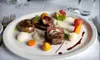 Upscale Italian Cuisine and Drinks Monday–Thursday or Friday–Saturday at Vinsanto Ristorante in Vaughan (Up to 58% Off)
