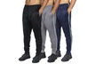 Real Essentials Men's Active Jogger Sweatpants with Pockets (S–2XL) - Second Medium