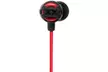 JVC Bluetooth-In-Ear-Kopfhörer HA-FX103BT in Rot - Second Medium