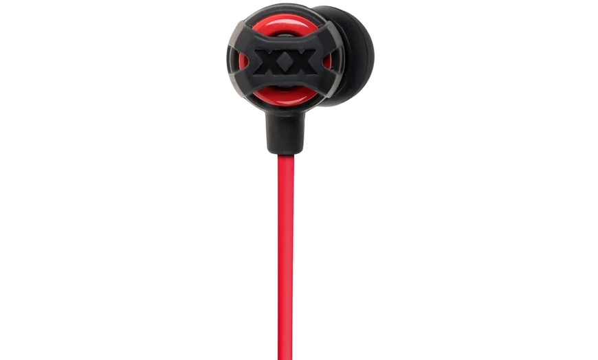 Image 3: JVC Bluetooth-In-Ear-Kopfhörer HA-FX103BT