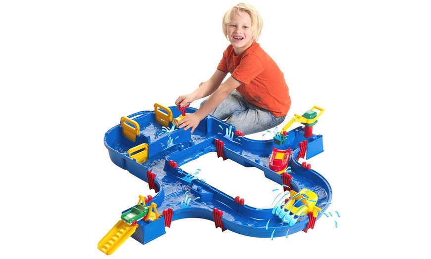 Image 4: Smoby Aqua Play Sets