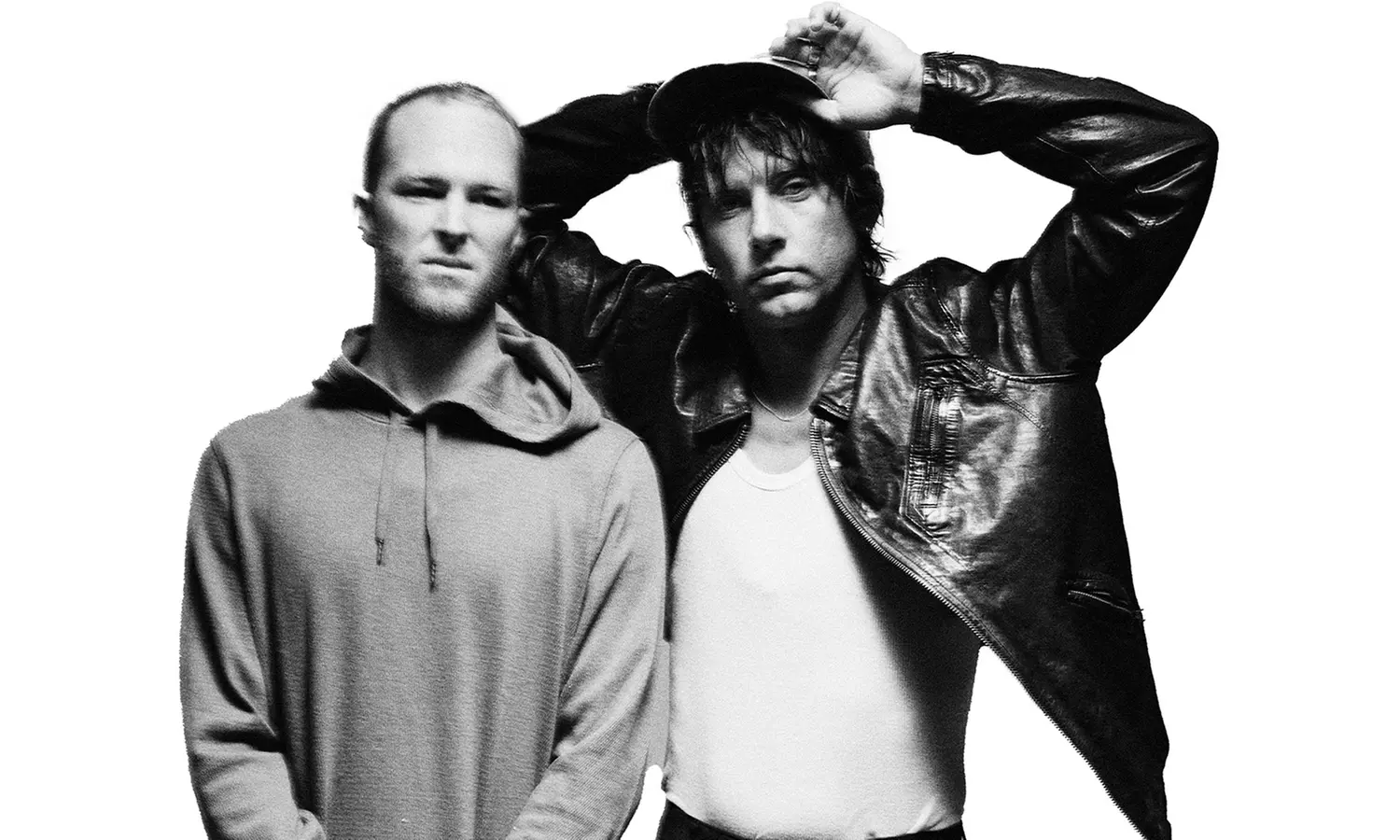Judah & the Lion - The Process Tour with Abe Parker on October 9 at 5:30 p.m. - Primary Image