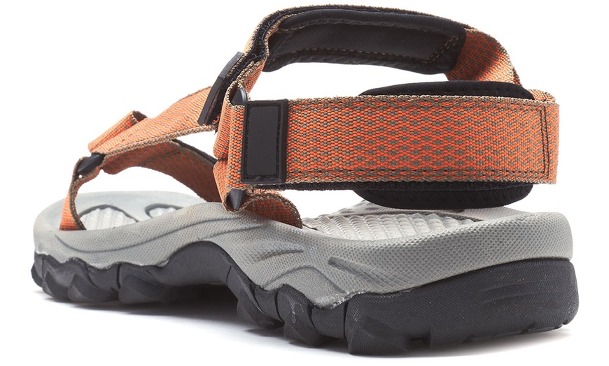 Image 3: GOLA Nevada Men's Sandals