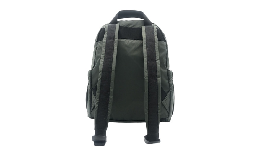 Image 6: K-way faltbarer Rucksack