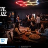 Image 2: 4Person Gaming Lounge Experience–Arcades, VR Simulators & Social Game
