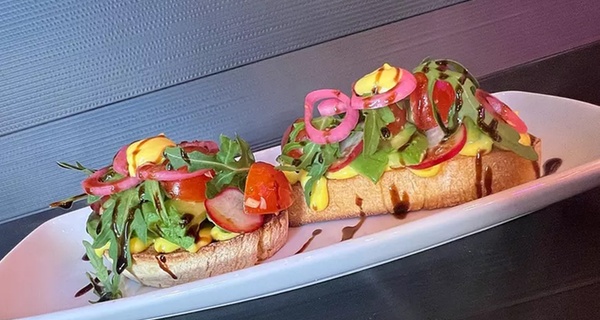 Enjoy £25 or £50 on Food & Drinks – Savor Every Bite, Sip, and Moment