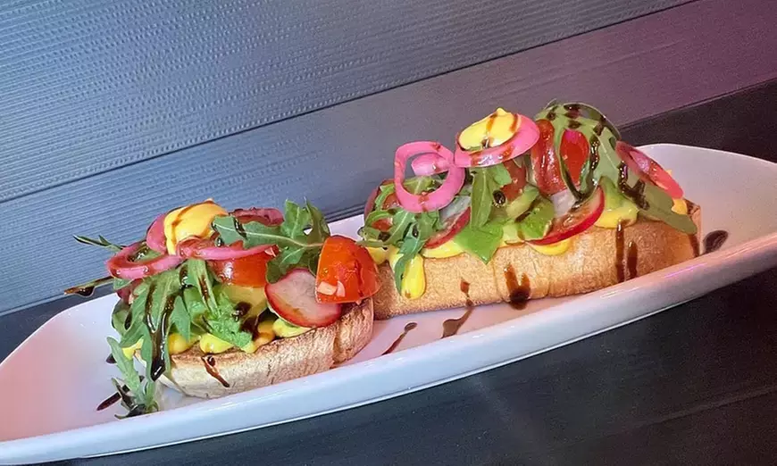 Enjoy £25 or £50 on Food & Drinks – Savor Every Bite, Sip, and Moment