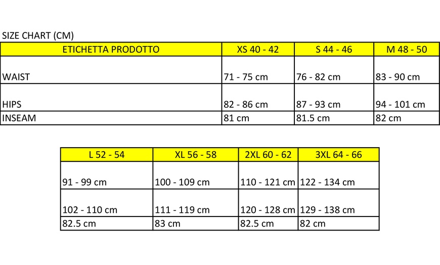 Image 2: Pantaloni tuta Core 18 Adidas