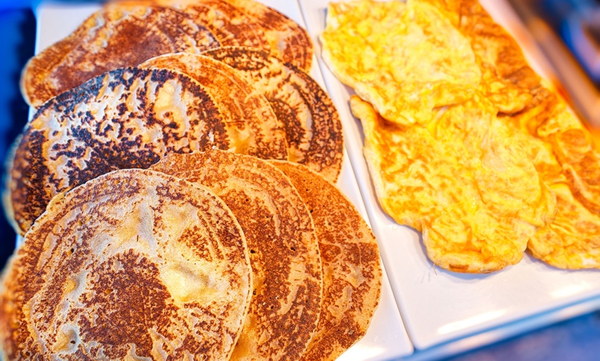 Image 19: ​Circuito Spa con opción a Spa privado, masaje, zumo, cava y bombones