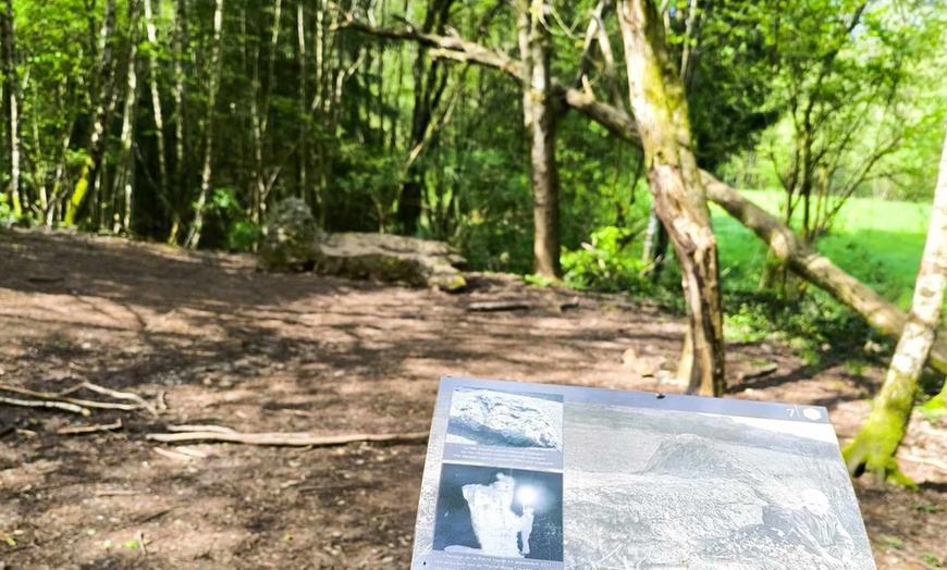 Image 26: Belgische Ardennen: 1 Nacht inkl. Frühstück und Begrüßungsgetränk