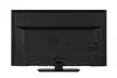 Télévision Hitachi - Smart TV - Bluetooth - TNT HD - LED - Web navigateur - USB - Netflix - Garantie 2 ans - Second Medium