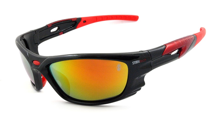 Image 15: Storm Tech Polarised Sunglasses