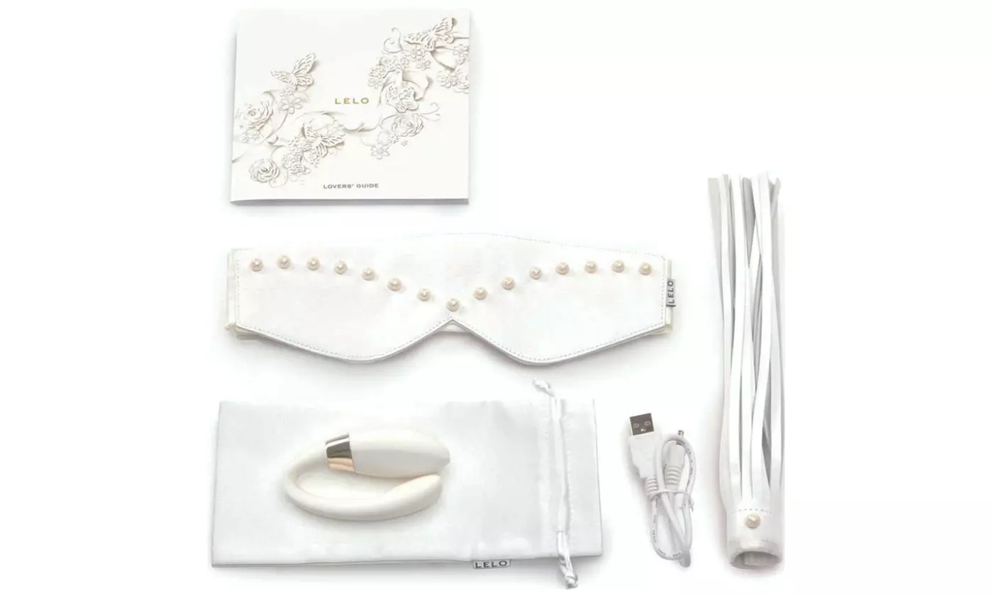 Lelo Bridal Pleasure Set - Primary Image