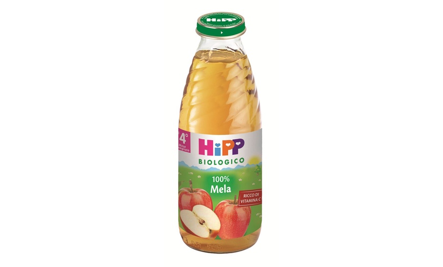 Image 3: Succo di frutta Bio Hipp 50 cl