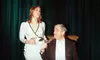 $24 for Outing for Two to Iowa City Community Theatre's "Gigi" at Englert Civic Theatre on March 2 or 4 (Up to $48.80 Value) 