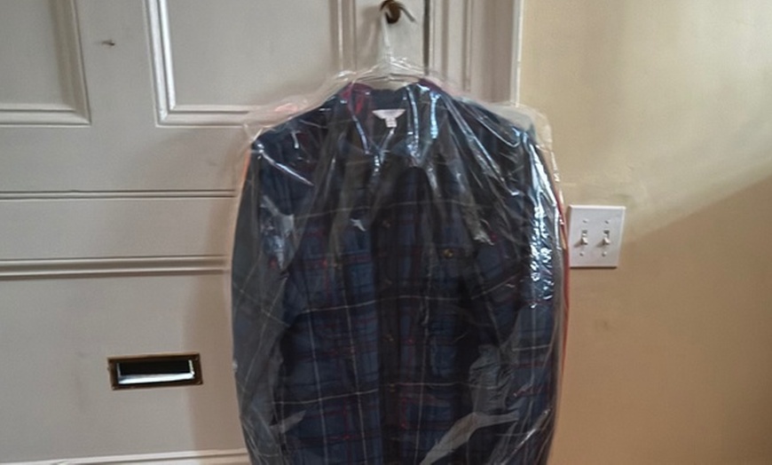 Image 9: 1, 2, or 3 Bags of Laundry | Wash, Fold + Free Pickup & Delivery