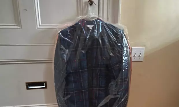 1, 2, or 3 Bags of Laundry | Wash, Fold + Free Pickup & Delivery