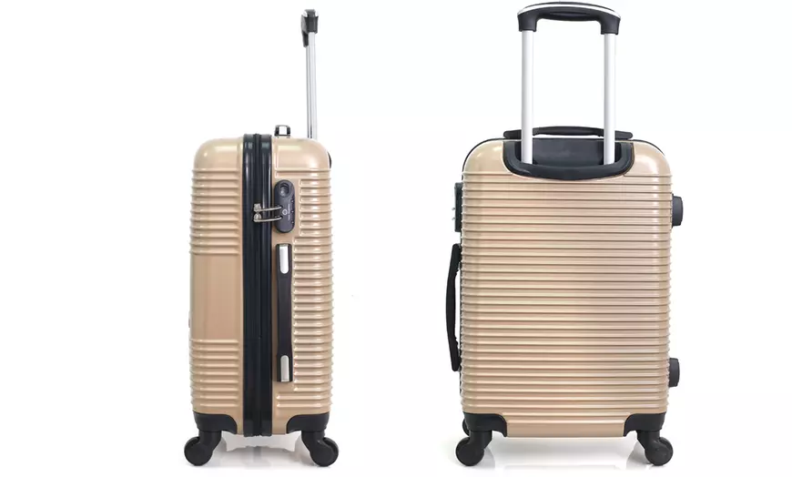 Image 3: Ensemble de 3 valises