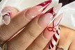 GD Glam Studio by GD: Up to 30% Off on One Manicure and Pedicure Session - Second Medium