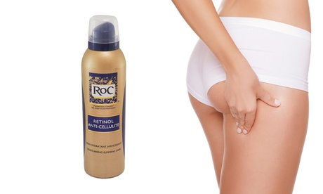 Roc Retinol anti cellulite 150 ml spray