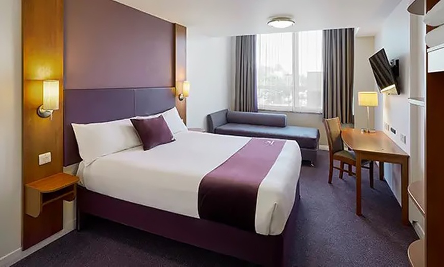 Image 6: ✈ Londra: Volo diretto più 2 notti e colazione in hotel