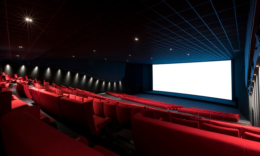 Image 6: CinéPass pour les Cinémas Pathé 