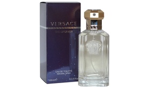 Versace Men's EDT Spray