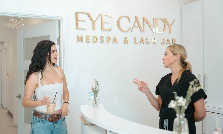 Image 3: Six Laser Hair-Removal Sessions on Small, Medium, Large or XL Area