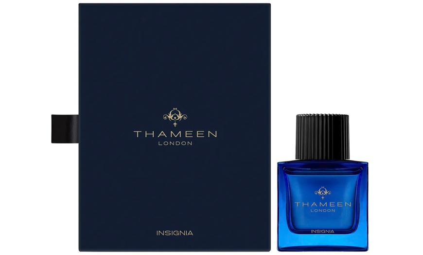 Image 8: Thameen Extrait de Parfum 50ml Collection