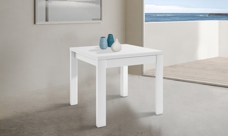 Tavolo allungabile Pedro, disponibile in 4 colori