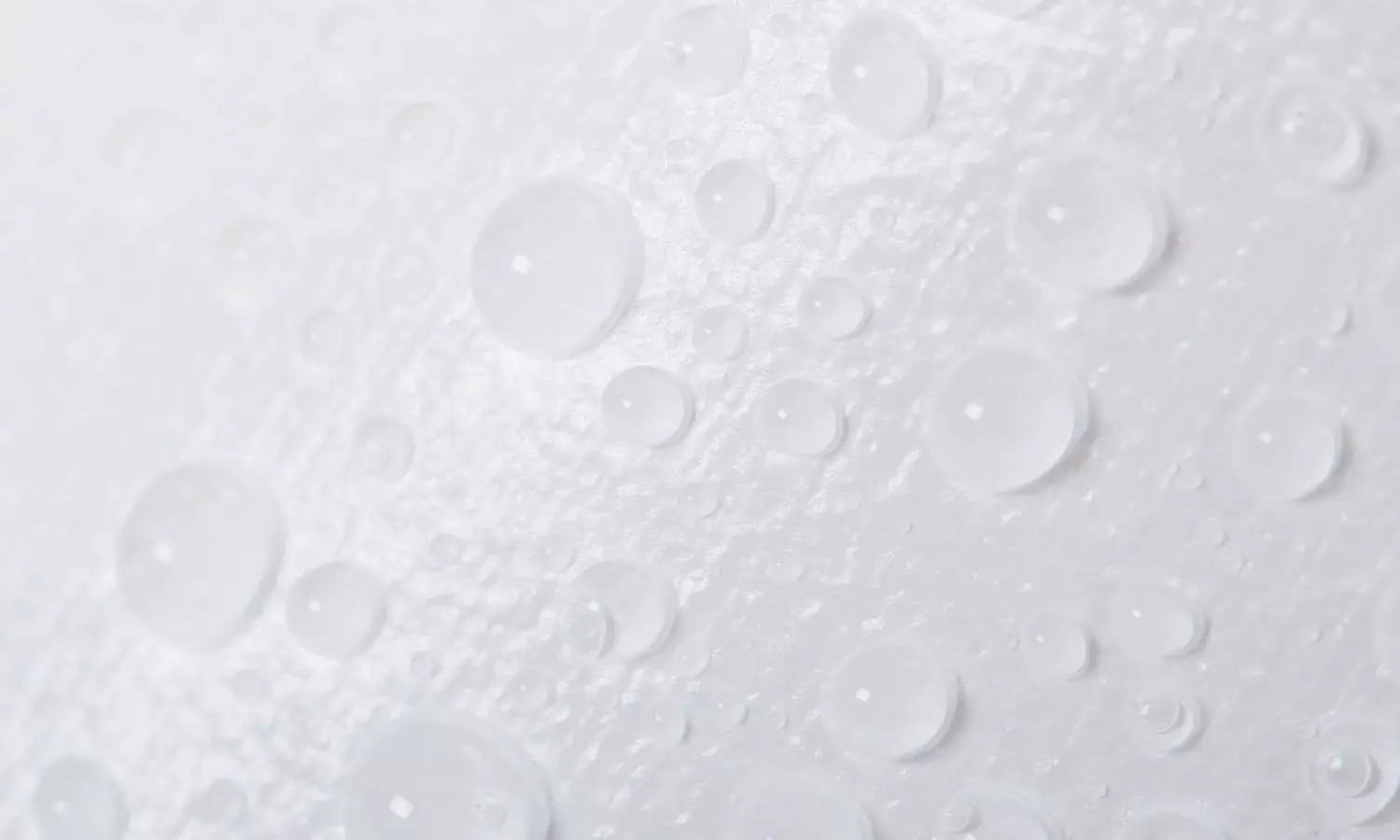 Linenspa Waterproof Zippered Encasement Mattress Protector - Second Medium