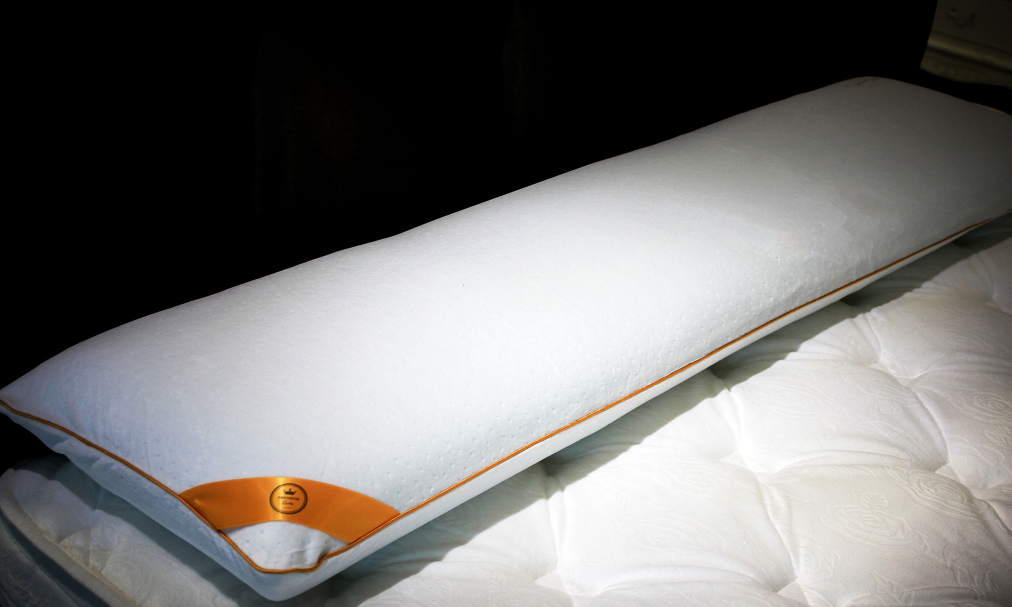 Traversin à mémoire de forme, Sampur