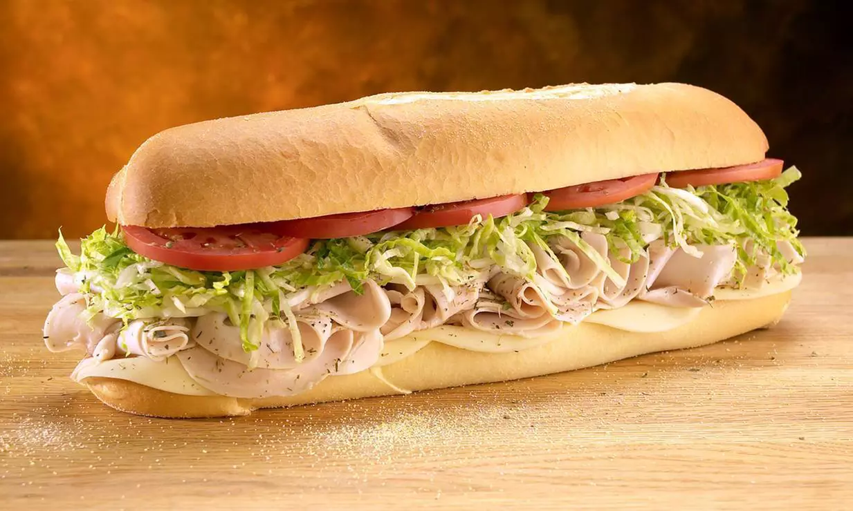 Two or Four Regular Cold Subs at Jersey Mike’s (Up to 50% Off) - Primary Image