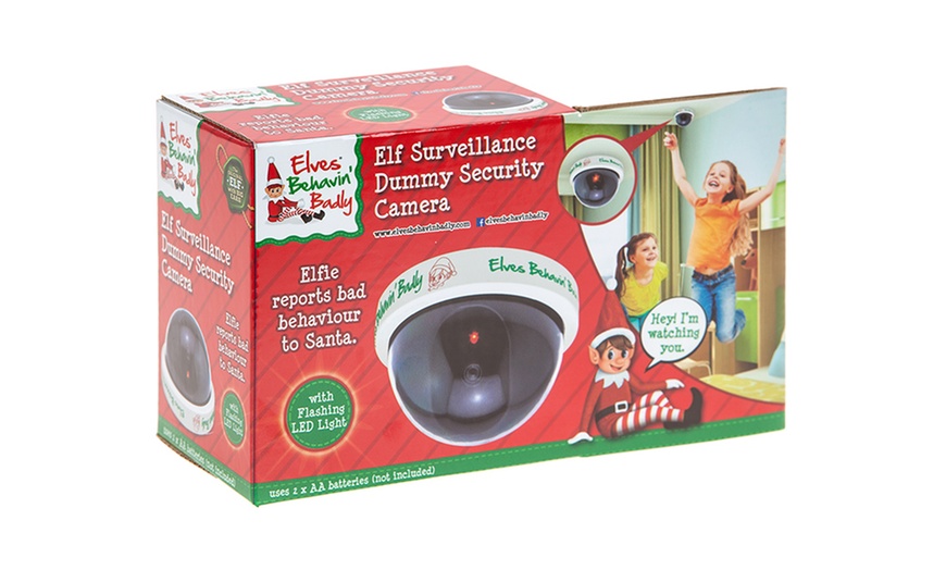 Image 2: Elf Surveillance Bundle