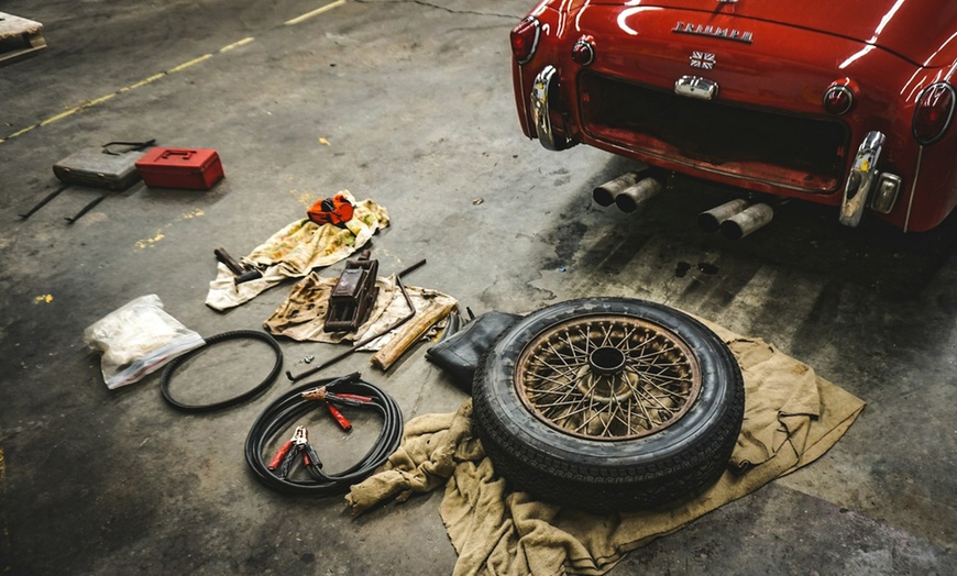 Image 4: FitCar24.com Premium‒Membership für 12 Monate für 1 Person