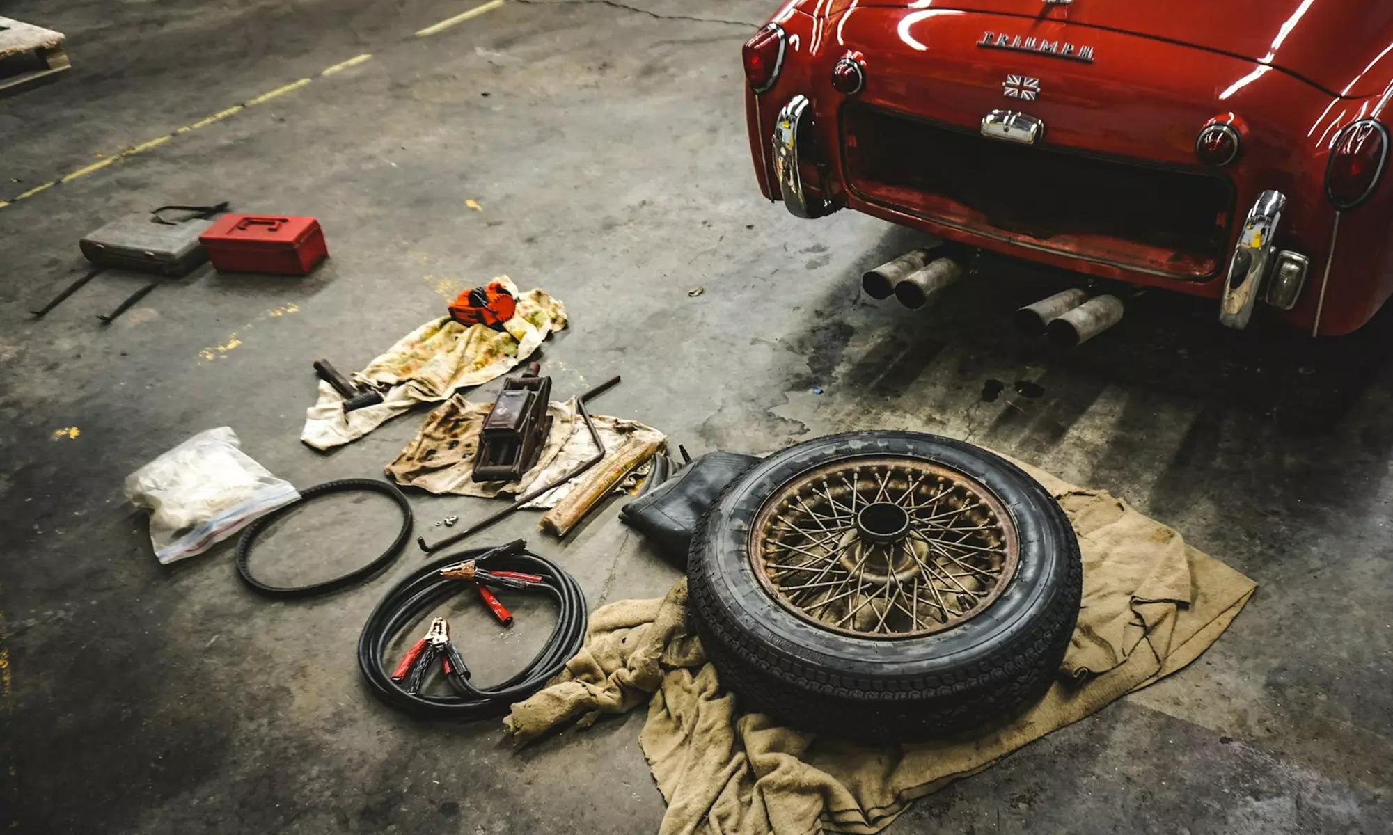 FitCar24.com Premium‒Membership für 12 Monate für 1 Person