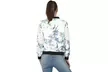 Blu Apparel Floral Bomber Jacket - Image 4