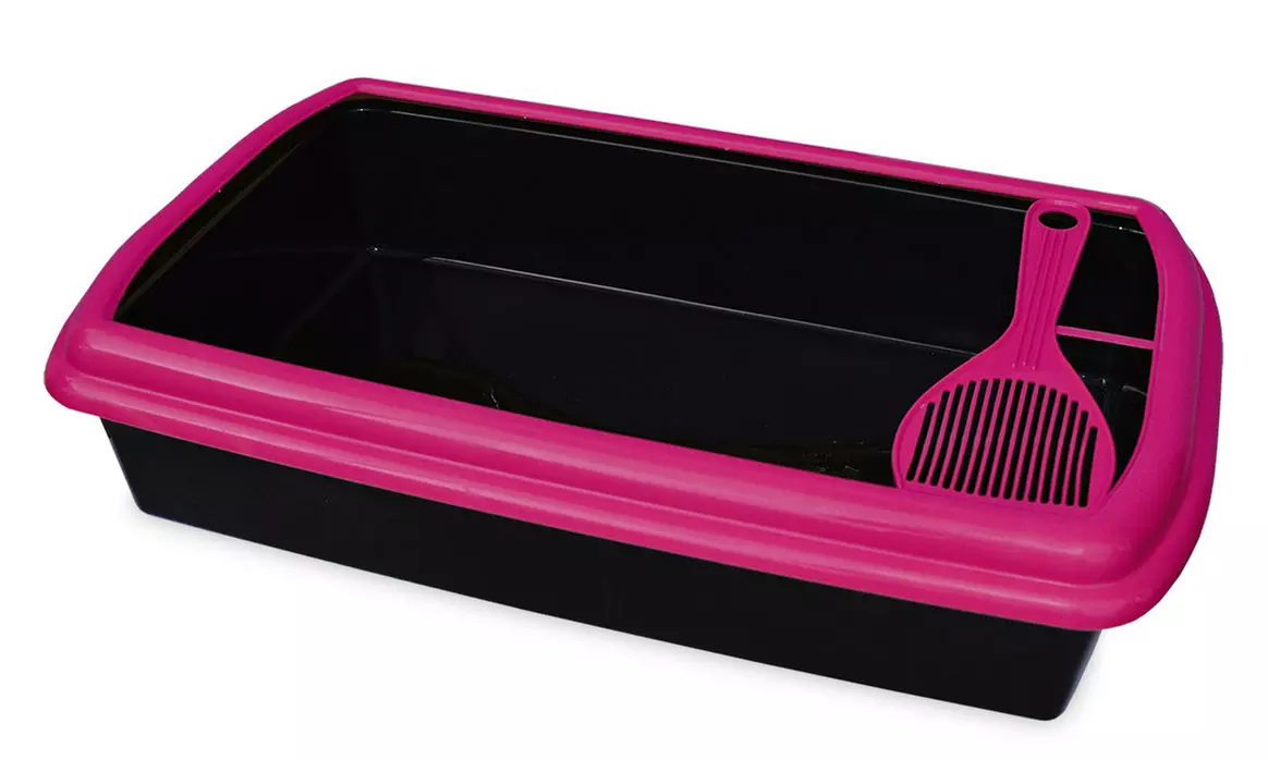 Litière pour chats et chiens - Second Medium